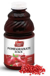 Liebers Pomegranate Juice - 32Fl Oz Pure And Natural Pomegranate Fruit Juice - No Added Sugar Or Preservatives - Natural Juice R
