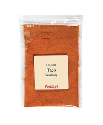 Taco Seasoning By Penzeys Spices 17.4 Oz 3 Cup Bag (Pack Of 1)