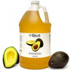 Baja Precious - Avocado Oil 100% Pure, 1 Gallon Jug, Food Grade Perfect For High Heat Cooking, Skincare, Hair Treatments, Soapma
