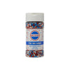 Mystic Sprinkles The Big Game Jimmy Mix 3oz Bottle (Red, White & Blue)