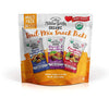 Natures Garden Organic Trail Mix Snack Packs, Multi Pack 1.2 Oz - Pack Of 24 (Total 28.8 Oz)