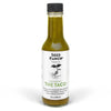 Seed Ranch Gourmet Everything But The Taco Hot Sauce, Medium Heat Taco Sauce - Vegan, Non-Gmo Taco Seasoning, No Preservatives O