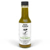 Seed Ranch Gourmet Everything But The Taco Hot Sauce, Medium Heat Taco Sauce - Vegan, Non-Gmo Taco Seasoning, No Preservatives O