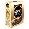 Instant Coffee Packets | Nescaf   | Gold 25 Pieces | Total Weight 1.59 ounce