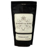 Harney & Sons Indigo Punch Tea | Fruity Blend | 50 Sachets | Blue | Model 51014