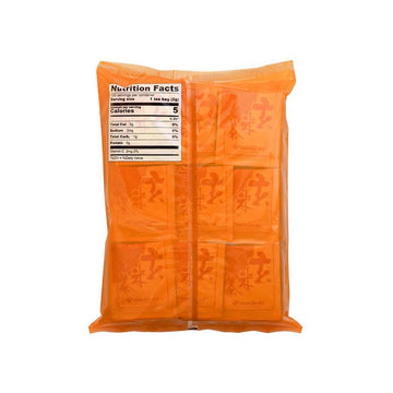 Maeda-En Genmai-Cha With Matcha Roasted Rice And Green 100 Tea Bags Powder Japanese Origin Green Tea Leaves Individually Wrapped