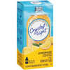 Crystal Light Drink Mix - 2 Boxes - 20 Packets (Lemonade)