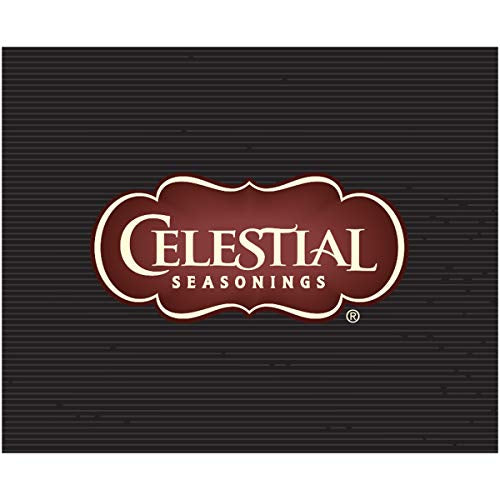 Celestial Seasonings Probiotic Tea Black Tea, 18 Count