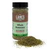 Lane's Whole Rosemary Seasoning, All-Natural Cracked Rosemary Spice Compliments Dishes like Chicken, Lamb, Pork, & Veggies, Made