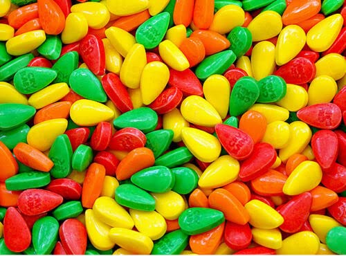 Bayside Candy - Sour Crybaby Tears (1Lb)