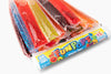 FunPops Frozen Ice Pops, 12 Packs of 24-Fruit Flavored Freeze Pops, Frozen Summer Snack For All Ages, Low Calorie