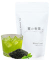 Misty Leaf, Organic 1st Flush Sencha, Loose Leaf Japanese Green Tea (2.82oz)