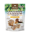 Anastasia Confections Coconut Cashew Crunch Original Recipe