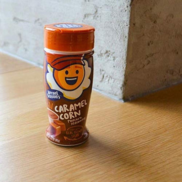 Kernel Season'S Popcorn Seasoning, Caramel, 3.0 Ounce