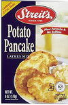 Streits, Potato Pancake, 6 oz