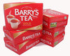 Barry'S Tea Gold Blend 80 Teabags (6 Pack), Fresh From Barry'S Tea In Ireland