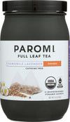 Paromi Tea Bca57107 Chamomile Lavender Tea, 6 X 15 Ct