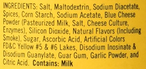 Buffalo Wild Wings - BUFFALO - Barbecue Spices Seasoning and Rub For: Meat, Ribs, Rib, Chicken, Pork, Steak, Wings, Turkey, Prim