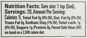 spirit-inspired flavor Barrel Foods Worcestershire Sauce - spirit-inspired flavor Barrel Aged - 3.3 Fl Oz (Pack of 1)