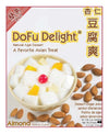 JenYi Almond Dofu Delight 6 oz 3-Pack (3 Pack)