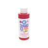 Hypothermias Unsweetened Shaved Ice Syrup - Pink Lemon Sour - 4 Fl Oz - Makes 1 Gallon
