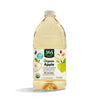 365 by Whole Foods Market, Juice Reduced Sugar Apple Organic, 64 Fl Oz