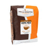 Fresh Roasted Coffee, Salted Caramel Mocha Flavored Coffee,5 Lb, Medium Roast, Kosher, Whole Bean