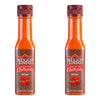 Mexico Lindo Chiltepin Hot Sauce | 14,200 Scoville Level | Traditional Spicy Flavor | 5 Fl Oz Bottles (Pack Of 2)