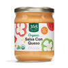 365 by Whole Foods Market, Organic Salsa Con Queso, 15 Oz