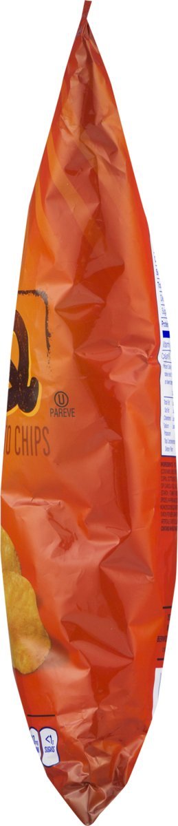Wise Foods BBQ Potato Chips 8.75 oz. Bag (3 Bags)