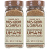 Trader Joe's Spice And Seasoning - All Flavors (Mushroom & Company, 2 Pack)