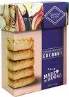 Diamond Bakery Coconut Hawaiian Shortbread Cookies, 4.4 Ounce