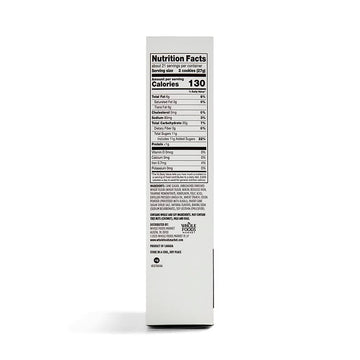 365 by Whole Foods Market Mismatched Sandwich Cremes, 20 oz - Delicious Variety Pack of Cream-Filled Cookies, Perfect for Snacking