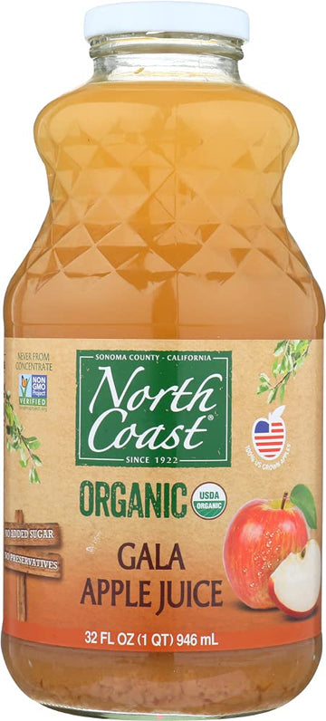 Og2 N Coast Jc Apl Gala ( 6 X 32 Oz )