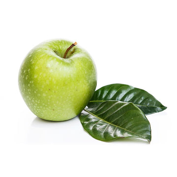 OLIVENATION Green Apple Natural Flavor Extract, TTB-Approved, Non-GMO, Gluten Free, Vegan - 4 Fl Oz (Pack of 1)