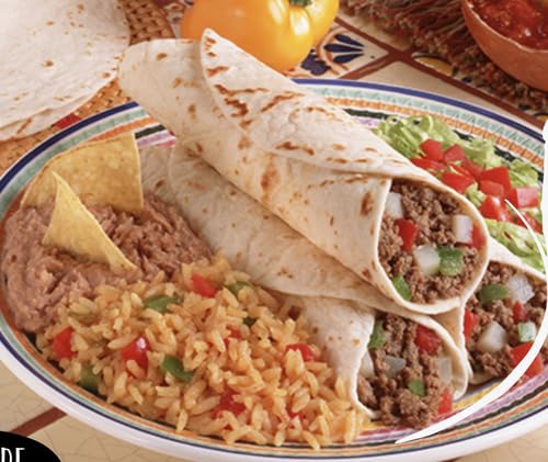 Mexican Fiesta Seasoning 5 Oz | Mexican Spice | All Purpose, Chicken, Beef, Pork, Seafood & More Seasoning | Tacos | Burritos |