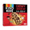 Kind Kids Granola Chewy Bar, Chocolate Chip, 10 Count