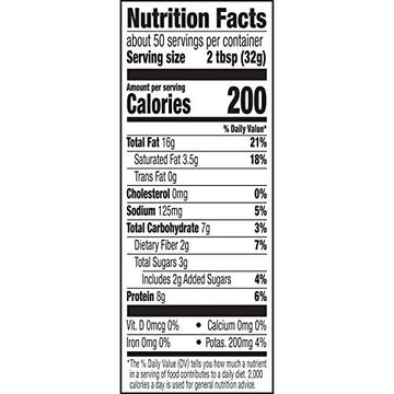 Peter Pan Creamy Peanut Butter, 56 Oz