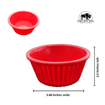 King Buy Box A Cup 1 Pcs Bundle With Super Large Peanuts, 2.5 Lbs, 2 Can Compatible With Kirkland Signature