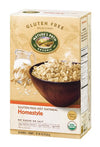 Natures Path Cereal Hot Gf Homestyle