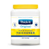 Thick-It Original, Instant Food and Beverage Thickener, Unflavored Powder - 10 oz, Pack of 2