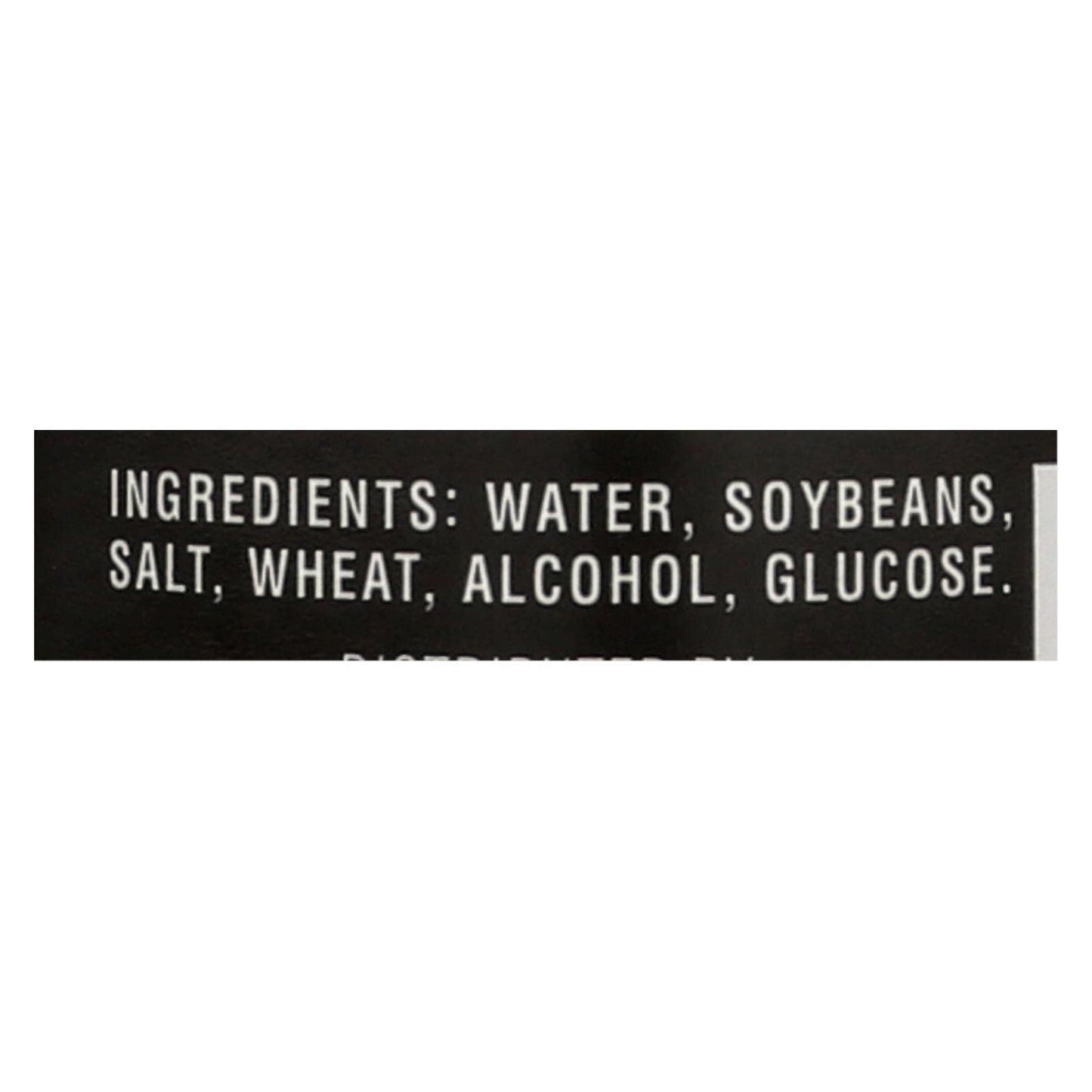 Kikkoman Naturally Brewed Tamari Soy Sauce 10 Fl Oz - No Artificial Preservatives Added