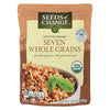 Seeds of Change Tigris A Mixture of Seven Whole Grains, 8.5 Ounce -- 12 per case.