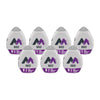 Mio Liquid Water Enhancer, Berry Pomegranate, 1.62 Oz, (Pack Of 7)