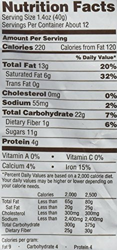 Bark Thins Snacking Dark Chocolate Almond With Sea Salt 17 Oz.(Pack Of 1)