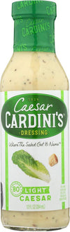 Cardini039;S Caesar Light Dressing (6X12Oz )