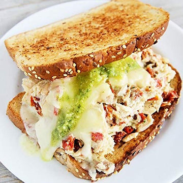 Bumble Bee Chunk Light Tuna In Water, 66.5 Oz Bulk Food Service Can - Wild Caught Skipjack Tuna - 16G Protein Per Serving - Msc Certified Sustainable Seafood, Non-Gmo, Gluten Free, Kosher