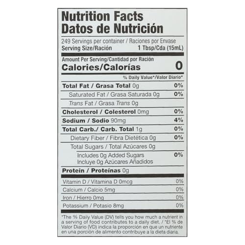 Iberia Mojo Criollo, 1 gallon Spanish Marinade Perfect for Marinating Chicken, Beef & Pork, Made With Real Orange Juice, 128 Fl