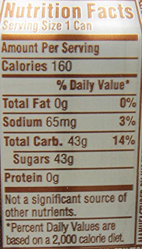 Mug Root malt-inspired Cans, 12 Fl Oz (Pack of 12), Brown, Model 012000810008