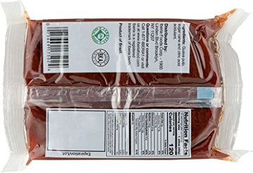 Iberia Guava Paste, 14 oz, All Natural, Vegan, Gluten Free, Halal, Kosher Guava Paste for Snacks, Cooking, Baking (Pack of 2)